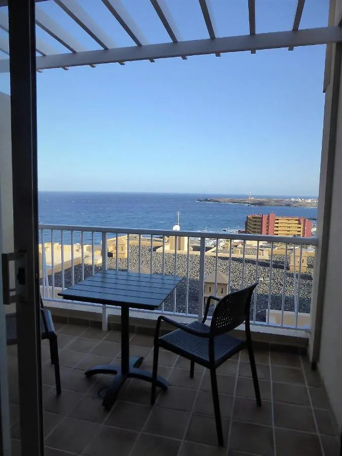 Vivienda Vacacional Casa Antonio Porís de Abona