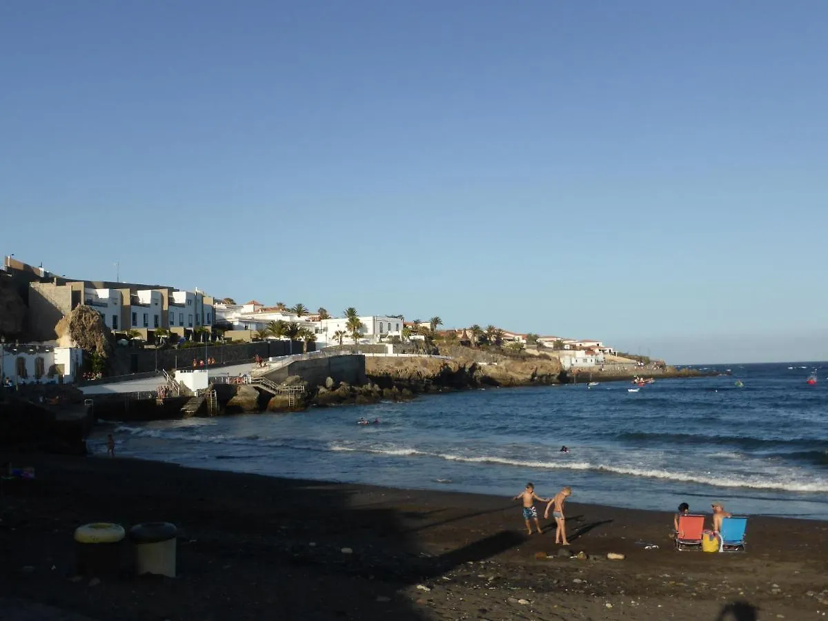 Vivienda Vacacional Casa Antonio Porís de Abona 0*,  España