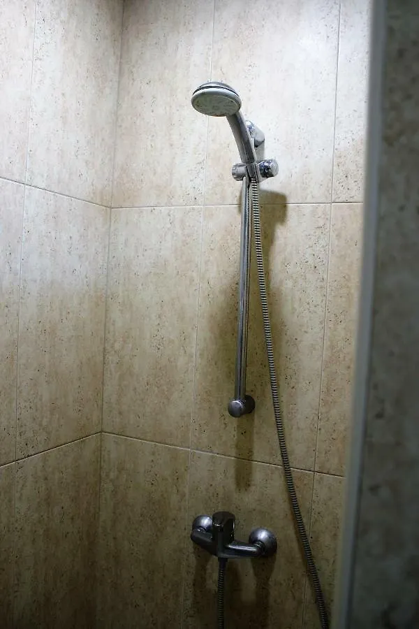 Vivienda Vacacional Casa Antonio Porís de Abona Apartamento