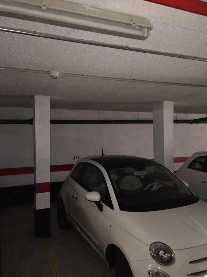 Vivienda Vacacional Casa Antonio Порис-де-Абона 0*,