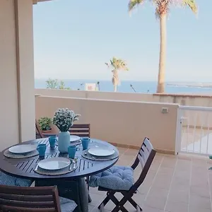 Apartamento Con Vistas Al Mar El Porís, Porís de Abona