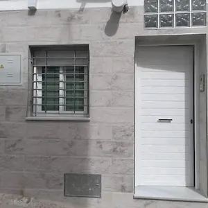 Apartamento 2 , Barbate España