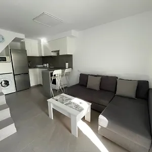 Isis House , Maspalomas (Gran Canaria) España