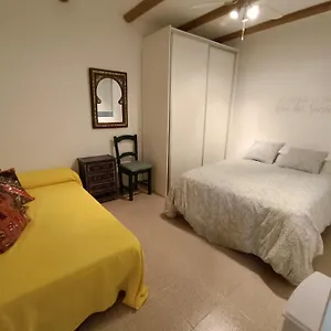 Rinconcito En Aguamarga , Agua Amarga (Almeria) España